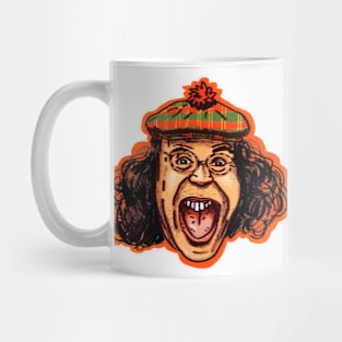 Nardwuar Mug